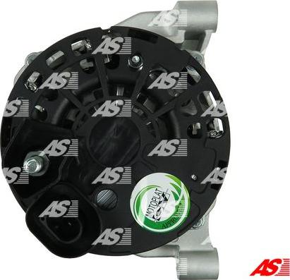 AS-PL A6130S - Generator / Alternator www.parts5.com