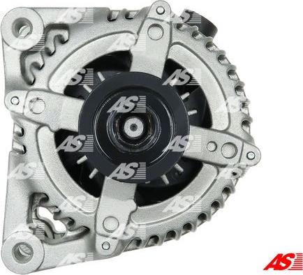 AS-PL A6131PR - Alternator www.parts5.com