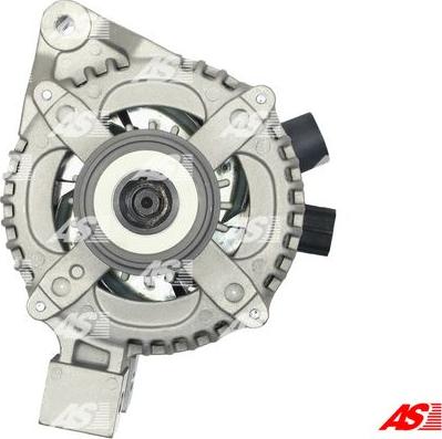 AS-PL A6133 - Generator / Alternator www.parts5.com