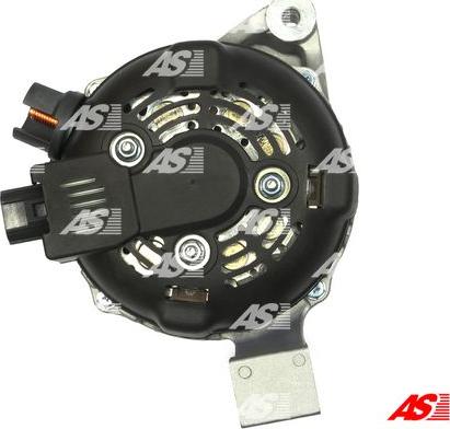 AS-PL A6133 - Generator / Alternator www.parts5.com