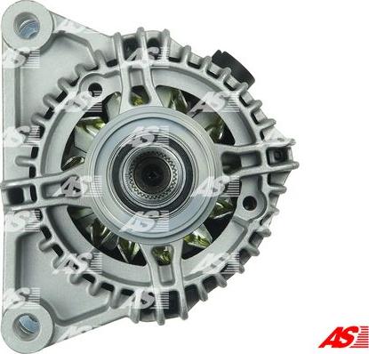 AS-PL A6124 - Генератор www.parts5.com