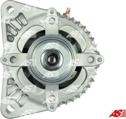 AS-PL A6125 - Alternatör www.parts5.com