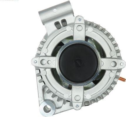 AS-PL A6175 - Alternator www.parts5.com