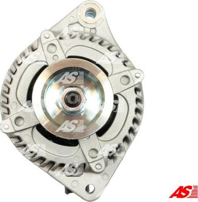 AS-PL A6178 - Alternatör www.parts5.com