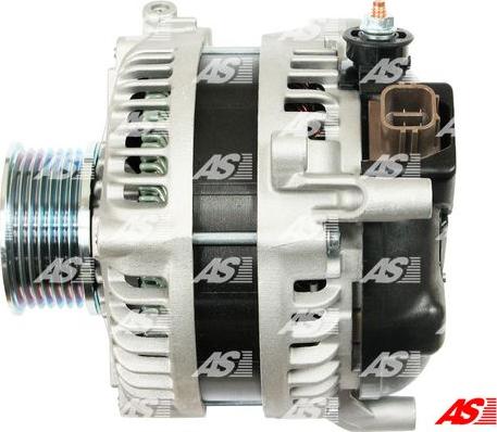 AS-PL A6172 - Generaator www.parts5.com