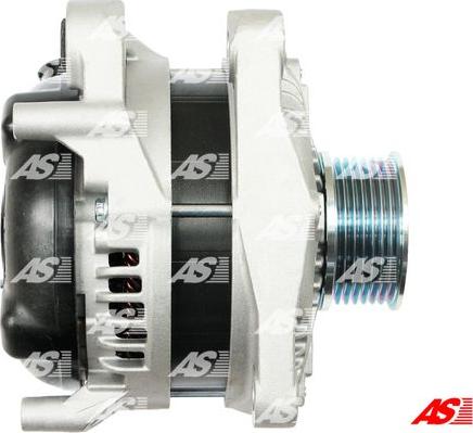 AS-PL A6172 - Alternador www.parts5.com