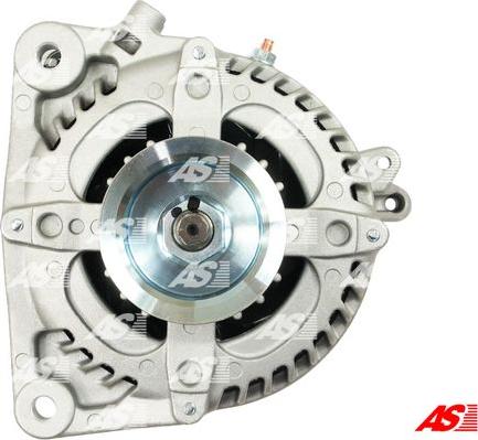 AS-PL A6172 - Генератор www.parts5.com