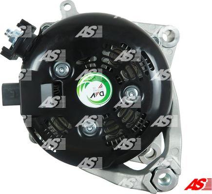 AS-PL A6342 - Generátor www.parts5.com