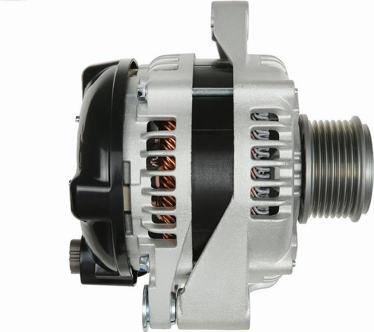 AS-PL A6352 - Alternator www.parts5.com