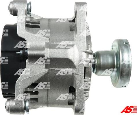 AS-PL A6365PR - Alternator www.parts5.com