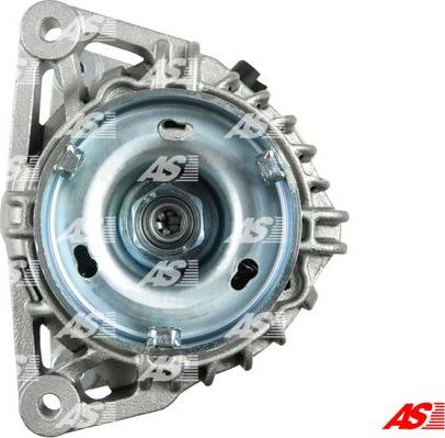 AS-PL A6365PR - Alternator parts5.com