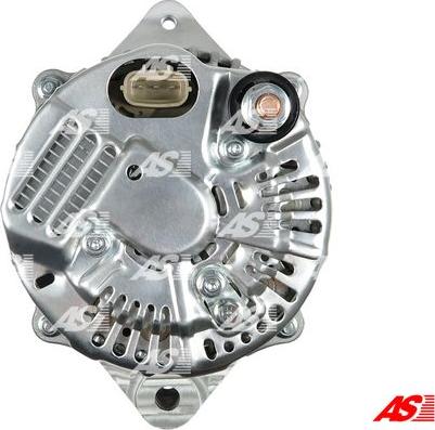 AS-PL A6366 - Alternator www.parts5.com