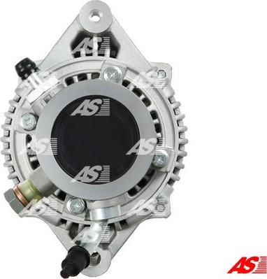 AS-PL A6366 - Alternator www.parts5.com