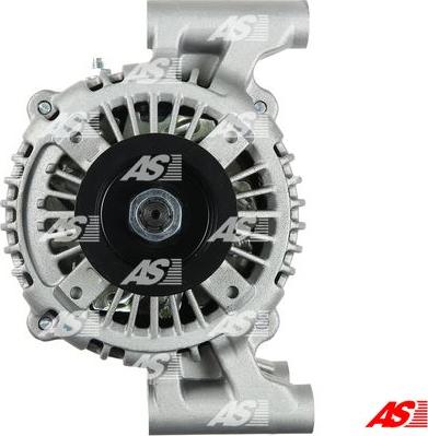 AS-PL A6360 - Alternator www.parts5.com