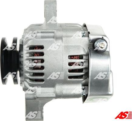 AS-PL A6363 - Alternator www.parts5.com