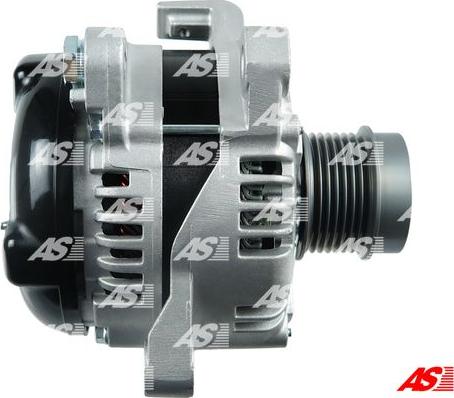 AS-PL A6316 - Alternator www.parts5.com