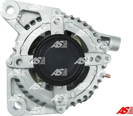 AS-PL A6311 - Alternador www.parts5.com