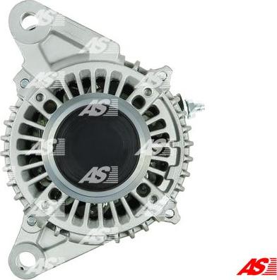 AS-PL A6389S - Alternatör www.parts5.com