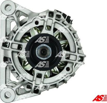 AS-PL A6386S - Генератор www.parts5.com