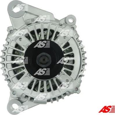 AS-PL A6388S - Alternatör www.parts5.com