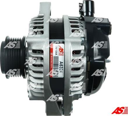 AS-PL A6324 - Alternator www.parts5.com