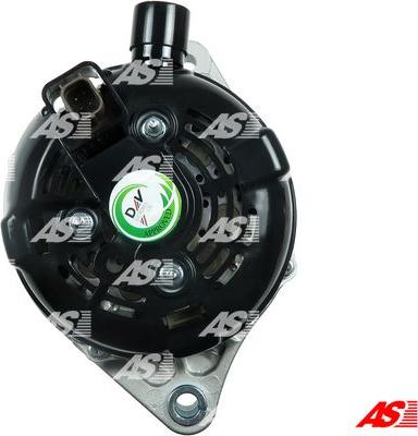 AS-PL A6324 - Alternator www.parts5.com