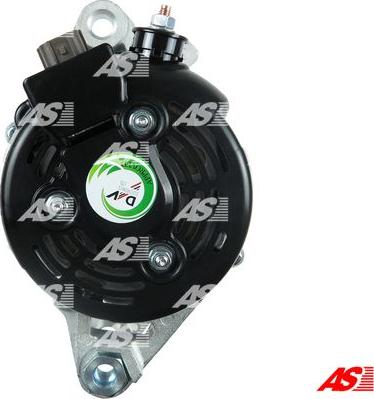 AS-PL A6328 - Generator / Alternator www.parts5.com