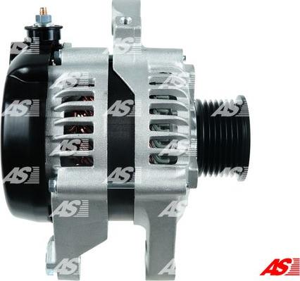 AS-PL A6328 - Generator / Alternator www.parts5.com