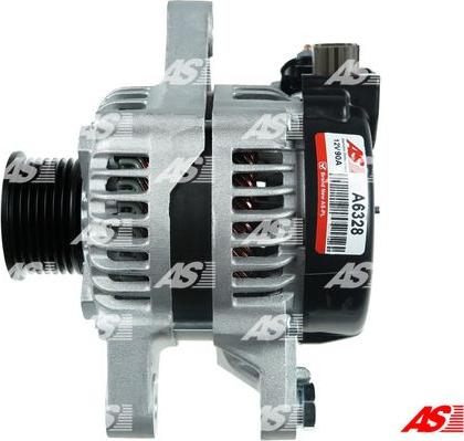 AS-PL A6328 - Generator / Alternator www.parts5.com