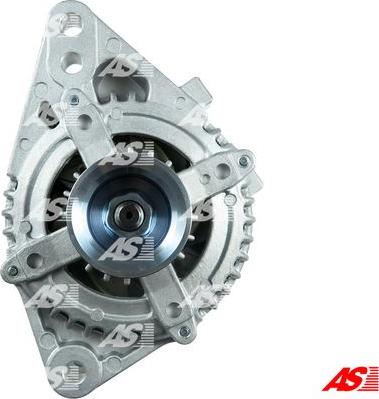 AS-PL A6327 - Alternatör www.parts5.com