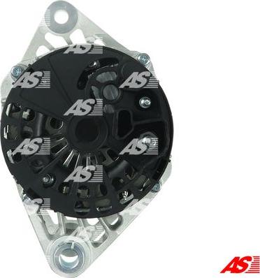 AS-PL A6370 - Alternator parts5.com