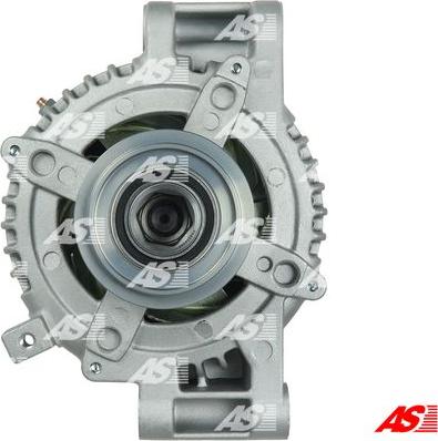 AS-PL A6371 - Alternator www.parts5.com