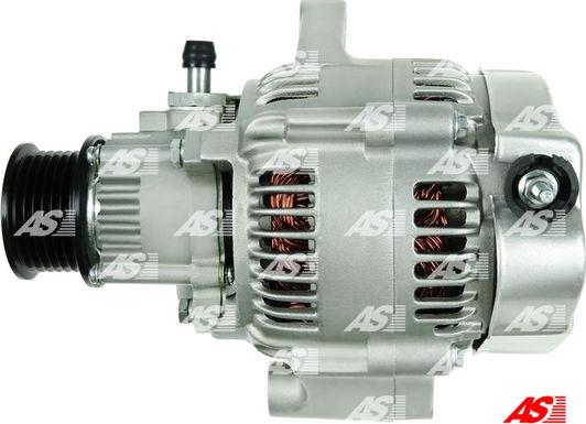 AS-PL A6373 - Alternatör www.parts5.com