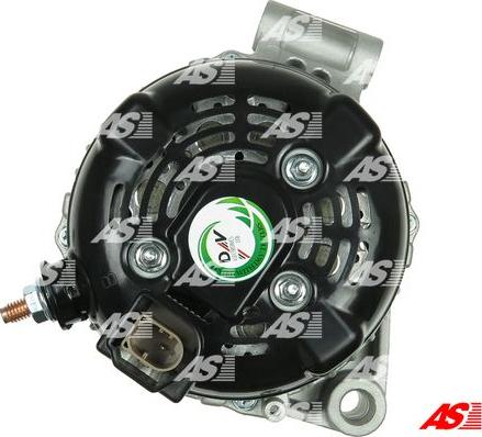 AS-PL A6248 - Alternatör www.parts5.com