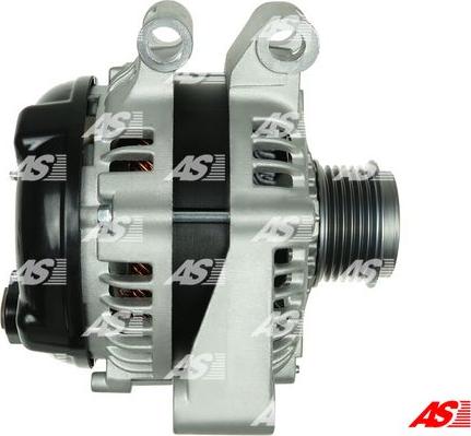 AS-PL A6248 - Alternatör www.parts5.com