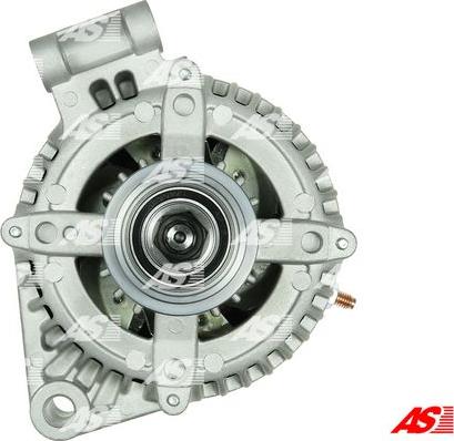 AS-PL A6248 - Alternatör www.parts5.com