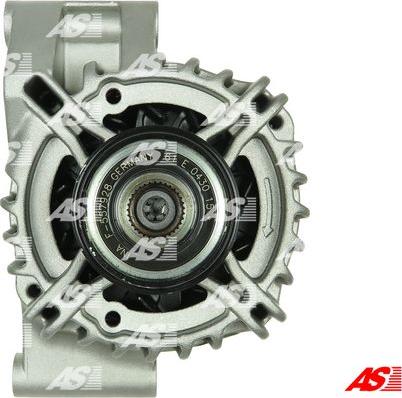 AS-PL A6255PR - Generator / Alternator www.parts5.com