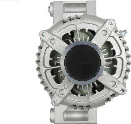 AS-PL A6251 - Alternator www.parts5.com