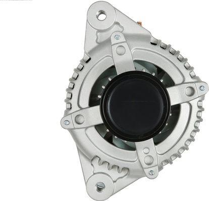 AS-PL A6253 - Alternator www.parts5.com