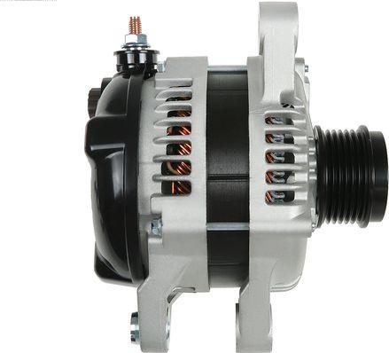 AS-PL A6253 - Alternator www.parts5.com