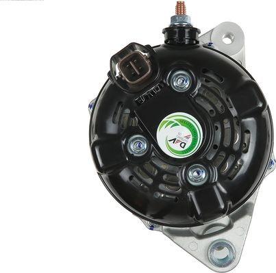 AS-PL A6253 - Alternator www.parts5.com