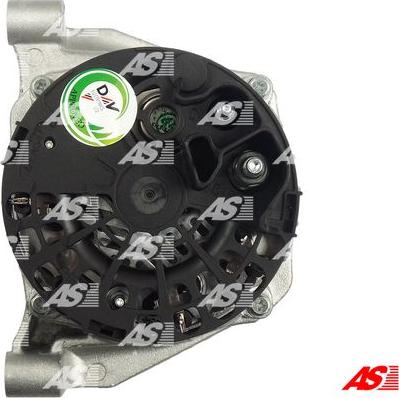 AS-PL A6269(DENSO) - Generator www.parts5.com