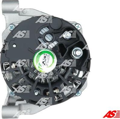 AS-PL A6269S - Alternátor www.parts5.com