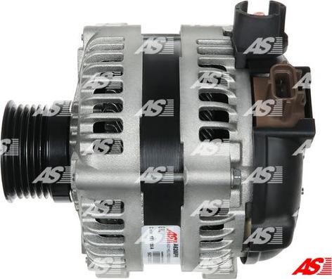 AS-PL A6265PR - Alternatör www.parts5.com