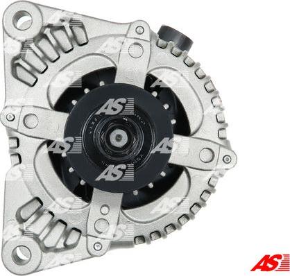 AS-PL A6265PR - Laturi www.parts5.com