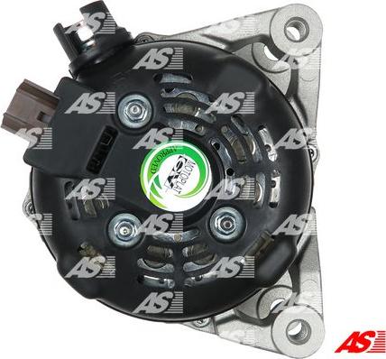 AS-PL A6265PR - Alternatör www.parts5.com