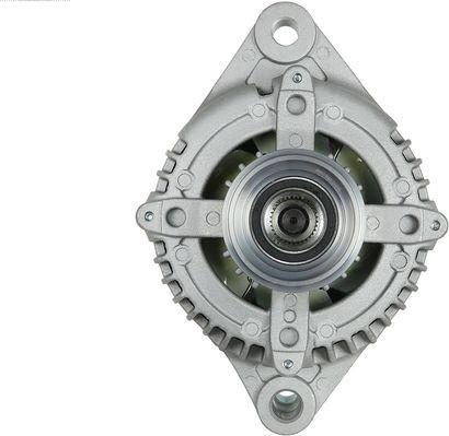 AS-PL A6218 - Alternator www.parts5.com