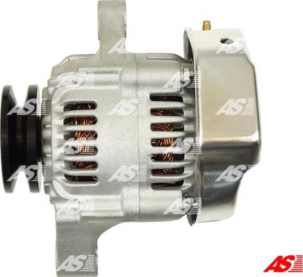 AS-PL A6213 - Alternator www.parts5.com