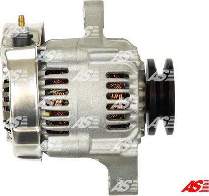 AS-PL A6213 - Alternator www.parts5.com