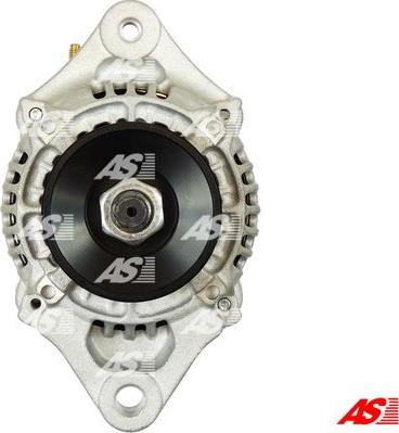 AS-PL A6213 - Alternator www.parts5.com